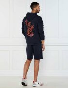 EA7 Hanorac | Regular Fit