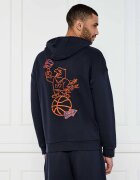 EA7 Hanorac | Regular Fit