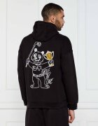 EA7 Hanorac | Regular Fit