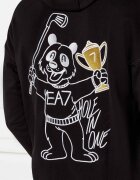 EA7 Hanorac | Regular Fit