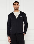 EA7 Hanorac | Regular Fit