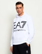 EA7 Hanorac | regular fit