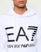 EA7 Hanorac | regular fit