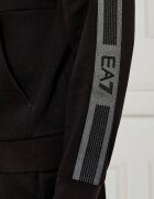 EA7 Hanorac | Regular Fit