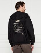 EA7 Hanorac | Regular Fit