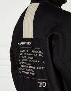 EA7 Hanorac | Regular Fit