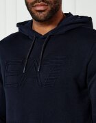 EA7 Hanorac | Regular Fit