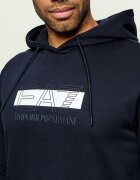 EA7 Hanorac | regular fit