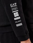 EA7 Hanorac | Regular Fit