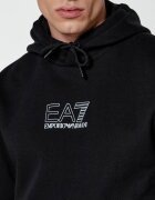 EA7 Hanorac | Regular Fit