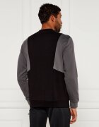 EA7 Hanorac | Regular Fit