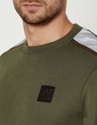 EA7 Hanorac | Regular Fit