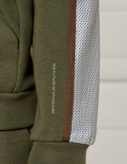 EA7 Hanorac | Regular Fit