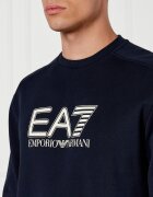 EA7 Hanorac | Regular Fit
