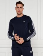 EA7 Hanorac | Regular Fit