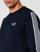 EA7 Hanorac | Regular Fit