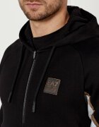 EA7 Hanorac | Regular Fit