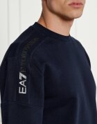 EA7 Hanorac | Regular Fit