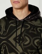 EA7 Hanorac | Regular Fit