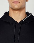 EA7 Hanorac | Regular Fit