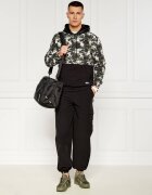 EA7 Hanorac | Regular Fit