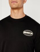 EA7 Hanorac | Regular Fit