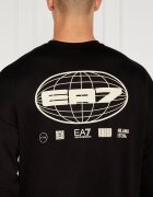 EA7 Hanorac | Regular Fit