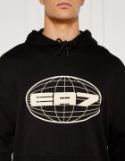 EA7 Hanorac | Regular Fit