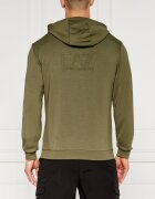 EA7 Hanorac | Regular Fit