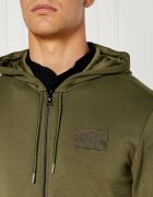 EA7 Hanorac | Regular Fit