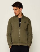 EA7 Hanorac | regular fit