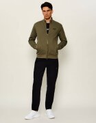 EA7 Hanorac | regular fit