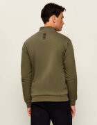 EA7 Hanorac | regular fit