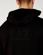 EA7 Hanorac | Regular Fit