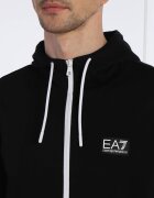 EA7 Hanorac | Regular Fit