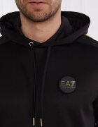 EA7 Hanorac | Regular Fit