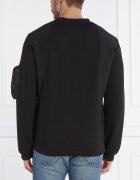EA7 Hanorac | Regular Fit