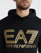 EA7 Hanorac | Regular Fit