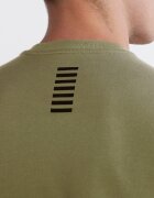 EA7 Hanorac | Regular Fit