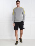 EA7 Hanorac | Regular Fit