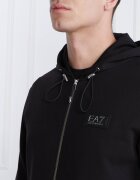 EA7 Hanorac | Regular Fit