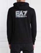 EA7 Hanorac | Regular Fit