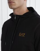 EA7 Hanorac | Regular Fit