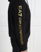 EA7 Hanorac | Regular Fit