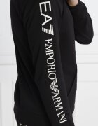 EA7 Hanorac | Regular Fit