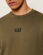 EA7 Hanorac | regular fit