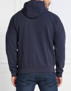 EA7 Hanorac | Regular Fit