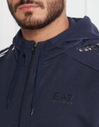 EA7 Hanorac | Regular Fit