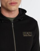 EA7 Hanorac | Regular Fit