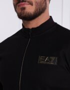 EA7 Hanorac | Regular Fit